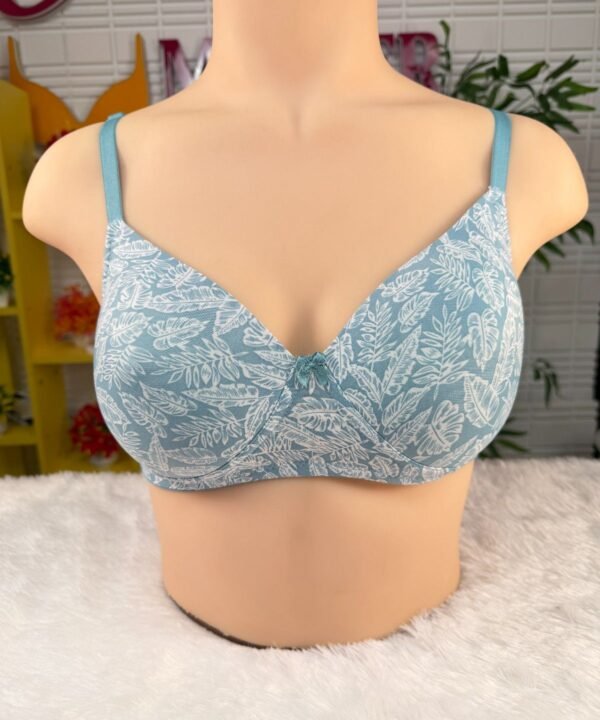 Leading Lady  Lightly Padded Full Coverage T-Shirt Bra