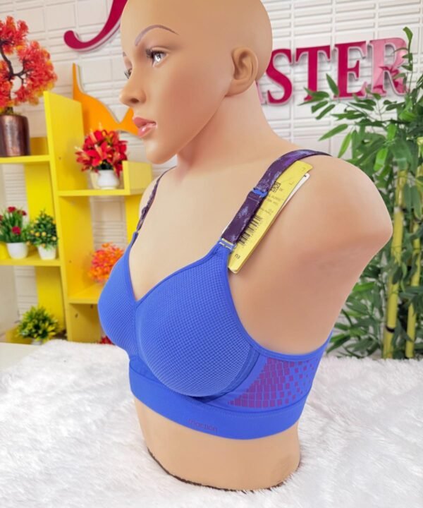 Triumph Regular Workout Bra