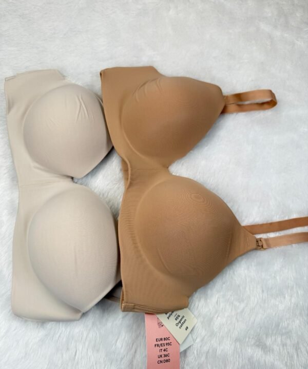 H&M 2-Pack Padded FEEDING Bras