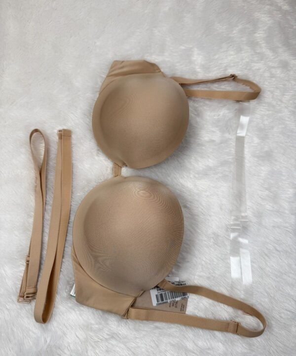 Marks & Spencer-200 Ways To Wear Bra