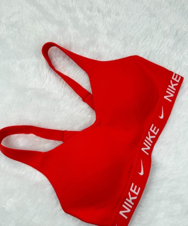 Nike Indy High-Support Padded Adjustable Sports Bra